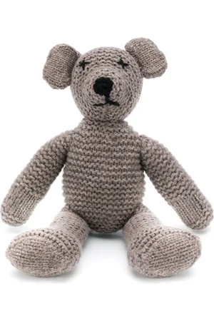 N.PEAL Teddy-Spielzeug