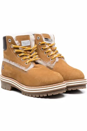 Philipp Plein The Hunter Nabuck Stiefel