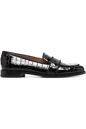Aquazzura Martin Mokassins