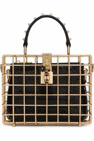 Dolce & Gabbana Dolce Box Handtasche