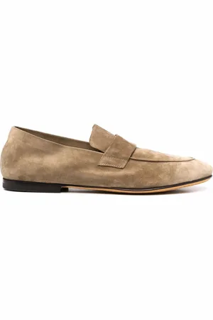 Officine creative Airto Loafer aus Wildleder