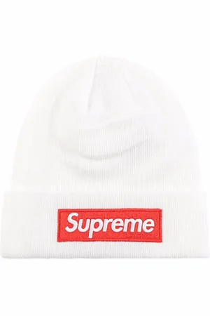 Supreme X New Era Mütze mit Logo