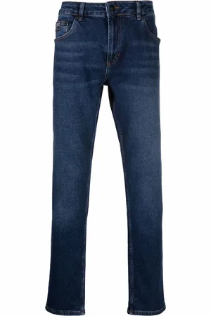 VERSACE Jeans mit geradem Bein