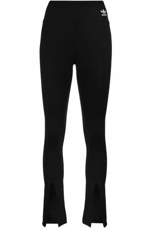 adidas Ausgestellte Skinny-Hose