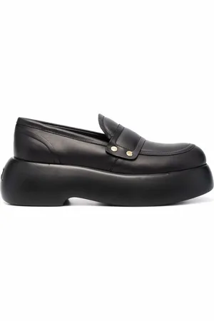 AGL ATTILIO GIUSTI LEOMBRUNI Klassische Loafer