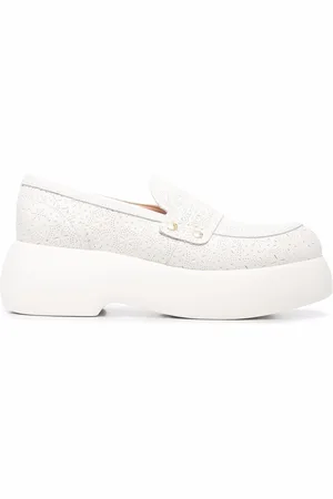 AGL ATTILIO GIUSTI LEOMBRUNI Loafer mit Plateau