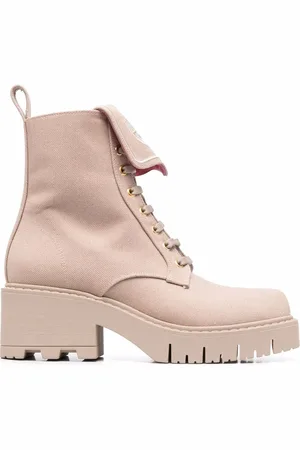 Chiara Ferragni Bestickte Stiefel