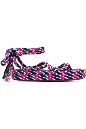 Isabel Marant Erol Sandalen