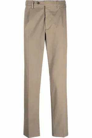 LARDINI Chino mit geradem Bein