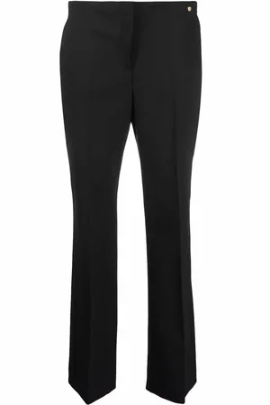 VERSACE Klassische Cropped-Hose
