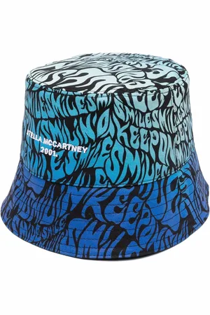 Stella McCartney Wendbarer Fischerhut