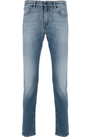 PT01 Slim-Fit-Jeans