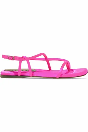 Proenza Schouler Sandalen mit Riemchen