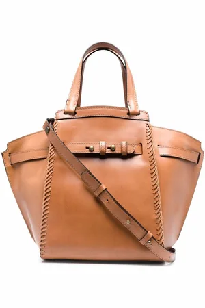 Officine creative Saddle 107 Handtasche