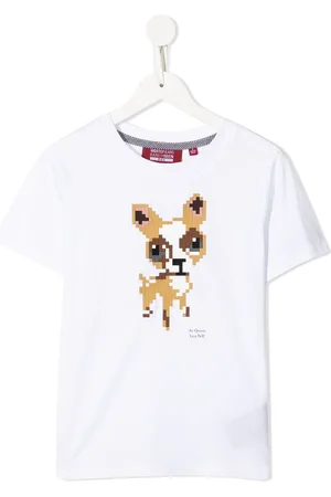 MOSTLY HEARD RARELY SEEN T-Shirt mit grafischem Print