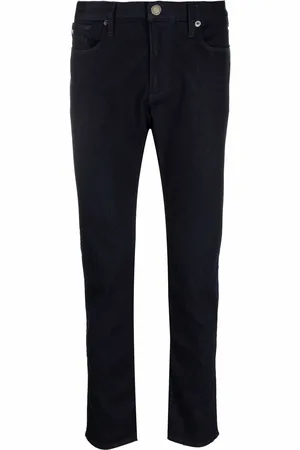 Emporio Armani J06 Slim-Fit-Jeans