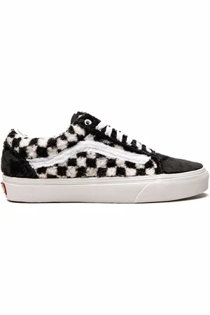 Vans Old Skool Sherpa Sneakers