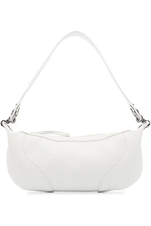 By Far Mini Amira Schultertasche