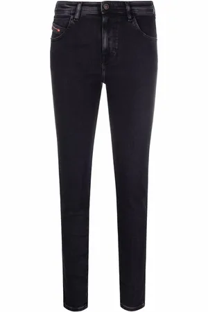Diesel 2015 Babhila Skinny-Jeans