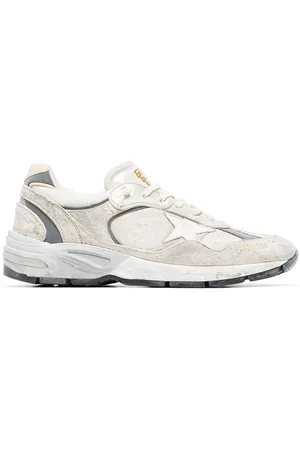 Golden Goose Dad-Star Sneakers