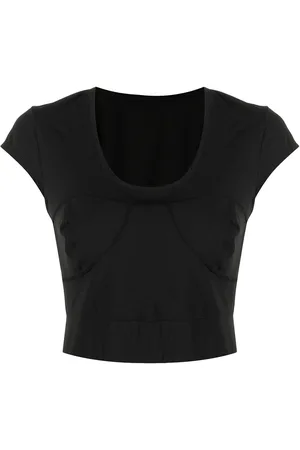 Onefifteen Cropped-Tanktop