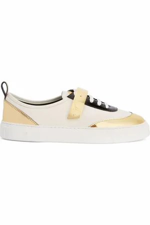 Giuseppe Zanotti Zenas Sneakers