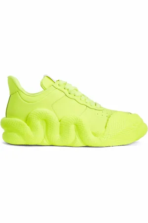 Giuseppe Zanotti Cobras Sneakers