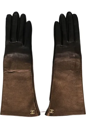 CHANEL 2018 Handschuhe
