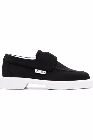 LE SILLA Yacht Loafer
