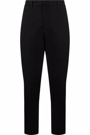 Woolrich Hose mit Stretchanteil