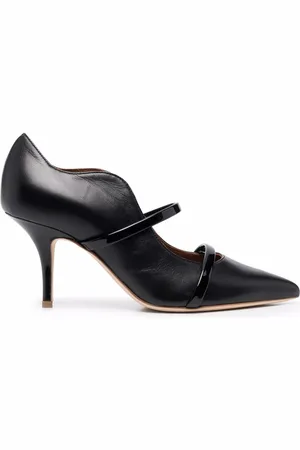MALONE SOULIERS Maureen Pumps 80mm
