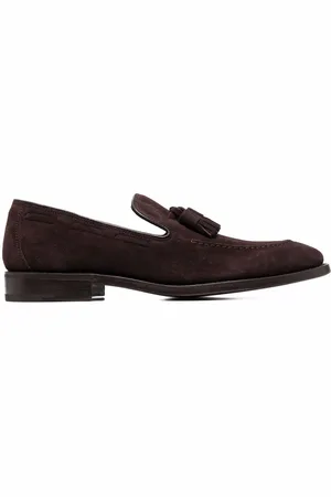 HENDERSON BARACCO Loafer mit Quasten