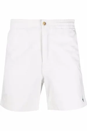 Ralph Lauren Polo Pony Chino-Shorts
