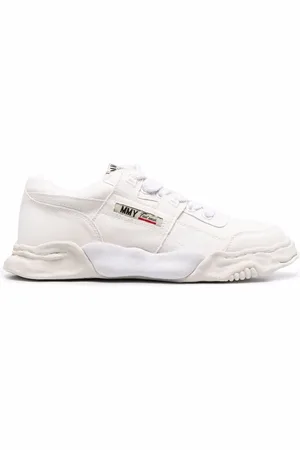 Maison Mihara Yasuhiro Sneakers mit Schnürung