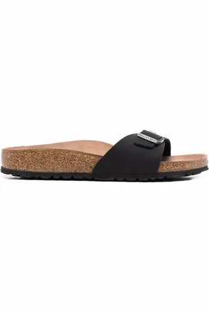 Birkenstock Vegane Madrid Sandalen