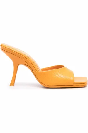 By Far Klassische Mules