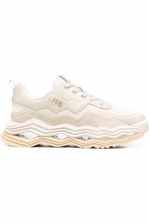 IRO Sneakers mit dicker Sohle