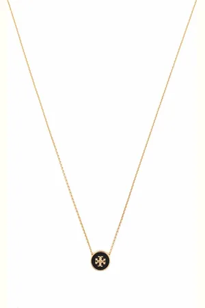 Tory Burch Halskette mit Anhänger