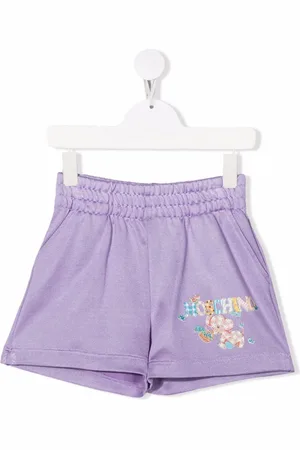 Moschino Shorts mit elastischem Bund