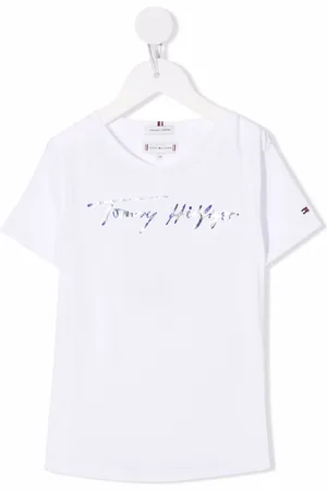 Tommy Hilfiger T-Shirt aus Bio-Baumwolle