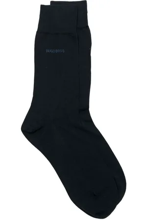 HUGO BOSS Socken mit Logo-Print