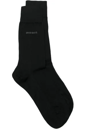 HUGO BOSS Socken mit Logo-Print