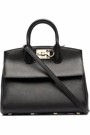 Salvatore Ferragamo Kleine Studio Handtasche