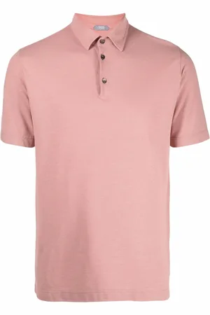 ZANONE Klassisches Poloshirt