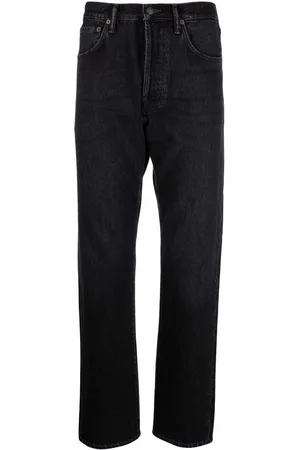 Acne Studios Schmale Vintage-Jeans