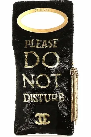 CHANEL Dare to Disturb Handtasche