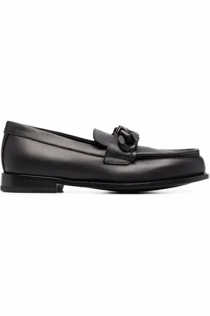 Giuseppe Zanotti Klassische Loafer