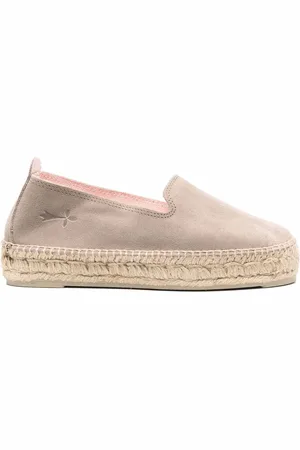 MANEBI Klassische Espadrilles