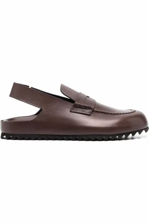 Officine creative Slingback-Loafer