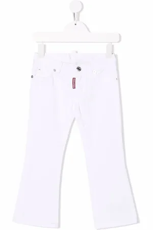 Dsquared2 Ausgestellte Jeans
